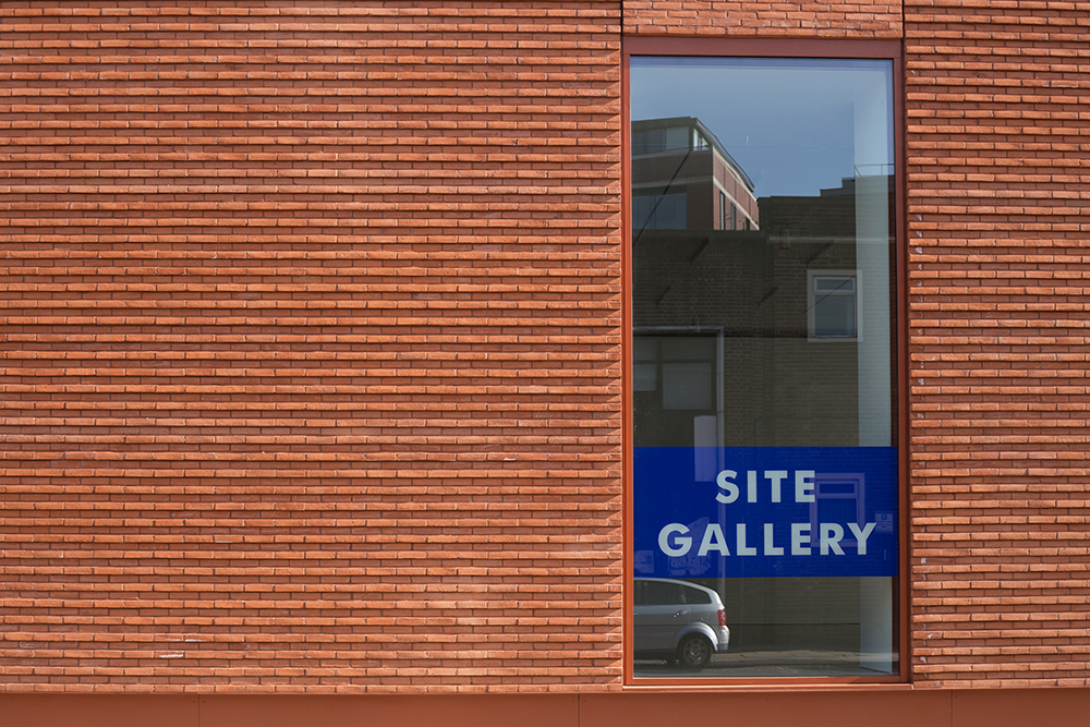 About - Site Gallery